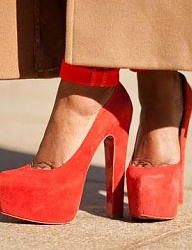 Moda Buty Szpilki - 1310463
