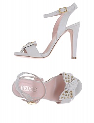 Moda Buty Sandały - 2597647