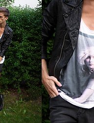 Moda Inne Moda uliczna - 1846232