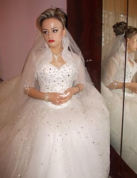 Moda Ślub Suknie ślubne - 1698499