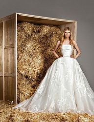 Moda Ślub Suknie ślubne - 2734252
