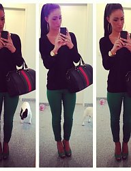 Moda Inne Moda uliczna - 1856960