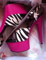 Moda Buty Szpilki - 1340583