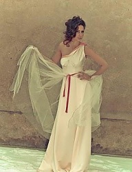 Moda Ślub Suknie ślubne - 1156944