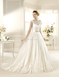 Moda Ślub Suknie ślubne - 1515691