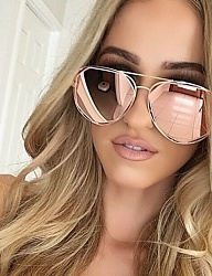Moda Dodatki Okulary - 3153168