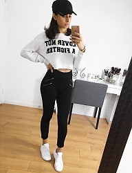 Moda Ciuchy Pozostałe - 3124288