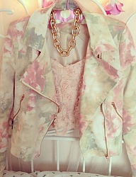 Moda Okrycia Kurtki - 2056621
