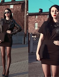 Moda Inne Moda uliczna - 1785080