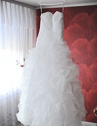 Moda Ślub Suknie ślubne - 1512049