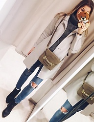 Moda Ciuchy Pozostałe - 3161259