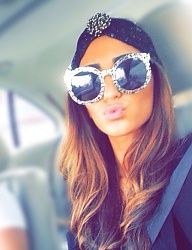 Moda Dodatki Okulary - 2852940