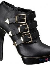 Moda Buty Pozostałe - 1244919