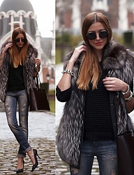 Moda Inne Moda uliczna - 1689339