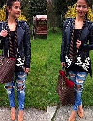 Moda Ciuchy Pozostałe - 3164405