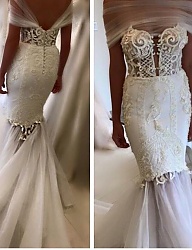 Moda Ślub Suknie ślubne - 3169505