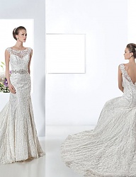 Moda Ślub Suknie ślubne - 2499075