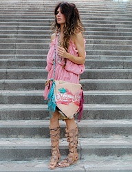 Moda Inne Moda uliczna - 2708868