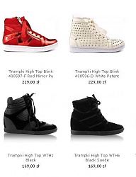 Moda Buty Pozostałe - 1462659