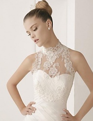 Moda Ślub Suknie ślubne - 1356177