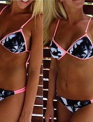 Moda Bielizna Na plażę - 2941837