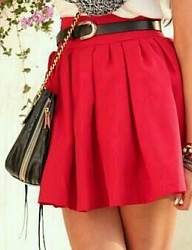 Moda Spódnice Średnie - 2538474