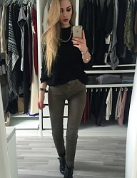 Moda Ciuchy Pozostałe - 3161310