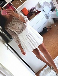 Moda Sukienki Pozostałe - 3094253