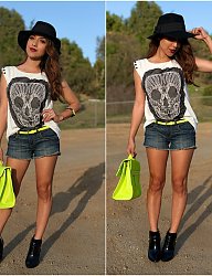 Moda Inne Moda uliczna - 1694891