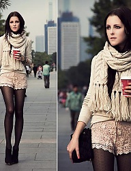 Moda Inne Moda uliczna - 1583710