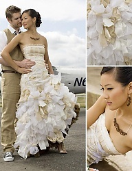 Moda Ślub Suknie ślubne - 409345