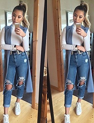 Moda Ciuchy Pozostałe - 3129182