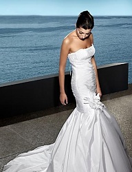 Moda Ślub Suknie ślubne - 519545