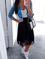 Moda Ciuchy Pozostałe - 3249561