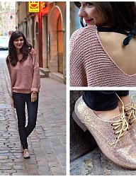 Moda Inne Moda uliczna - 1612599