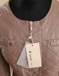 Moda Okrycia Kurtki - 2111081