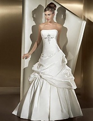 Moda Ślub Suknie ślubne - 521293