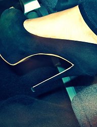 Moda Buty Szpilki - 1334437