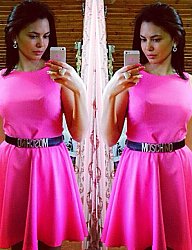 Moda Sukienki Dzienne - 1708566