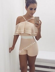 Moda Ciuchy Pozostałe - 3186333