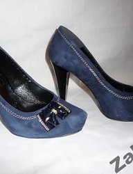 Moda Buty Pozostałe - 144235