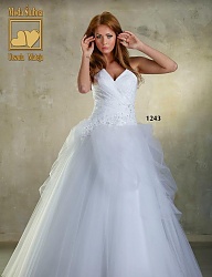 Moda Ślub Suknie ślubne - 2132607