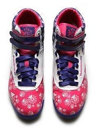 Moda Buty Pozostałe - 108591