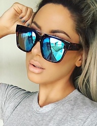 Moda Dodatki Okulary - 3153161
