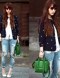 Moda Inne Moda uliczna - 1856577