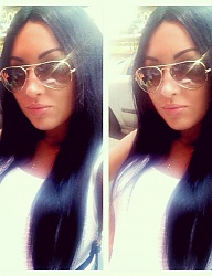 Moda Dodatki Okulary - 2559950