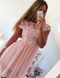 Moda Sukienki Wieczorowe - 2823288