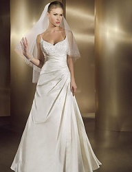 Moda Ślub Suknie ślubne - 521290