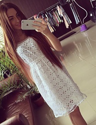 Moda Sukienki Dzienne - 3014289