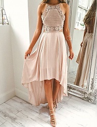 Moda Sukienki Pozostałe - 3107654
